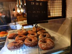 -仙峰天然面包(迎宾路店)
