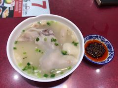 -易老妈蹄花.特色川菜(人民公园总店)