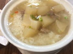 -71号豆汤饭·成都小馆(青羊小区店)