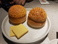 -吉旺港式餐厅(南方商城店)