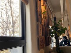 靠窗位-瓦库19(历下店)