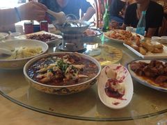 同发号饭庄-同发号饭庄(复兴路店)