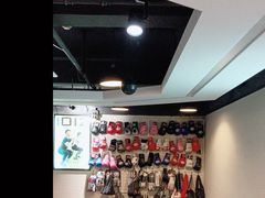 -一兆韦德健身(古美店)