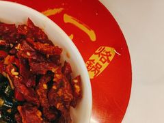 -一烙锅(友谊店)