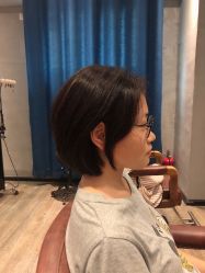 -藤野造型·专业烫染店