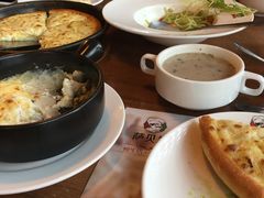 -萨贝尔意式餐厅(宝信店)