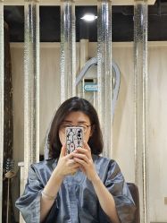 -丽时 Hair Salon