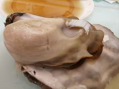 -桔子海鲜烧烤大排档(台东店)