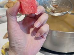 -焯牛潮汕牛肉火锅(云峰街创始店)