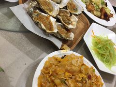 -阿凡提餐厅(簋街店)