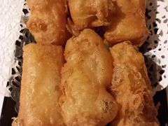 -沪江饭店(利舞台店)