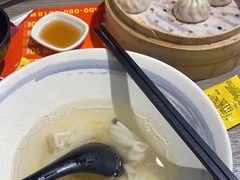 -老盛昌汤包(北艾店)