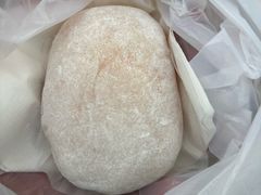 -澳门长洲糯米糍(柯打苏沙街店)