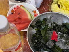 -赵美丽·重庆社区火锅·直营店(火车东站·中豪国际店)