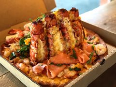 -Steveston Pizza Company (Richmond)