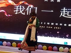 -西安饭庄(立丰国际店)