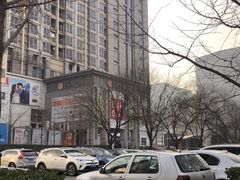 -银座mall(东直门店)