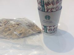 -星巴克(大连柏威年店)