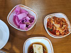 -海云台韩式汤饭·13年匠心韩料(南山店)