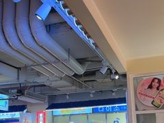 -阿亲家·韩式无限烤肉(花果园店)