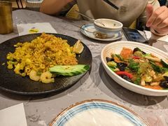 -Home Thai·泰谣(王府井apm店)