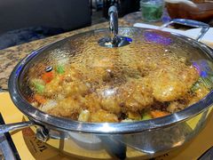 -黄记煌三汁焖锅(金凤万达广场店)