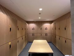 -上海静安铂尔曼酒店