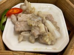 -如丰晟宴(长安万达店)