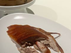 -四季民福烤鸭店(王府井东安门店)