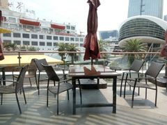 -必胜客(新海上世界店)