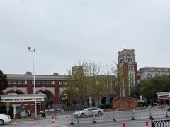 -华东政法大学(松江校区)
