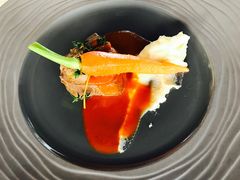 -巴别塔法餐舍(朝阳店)