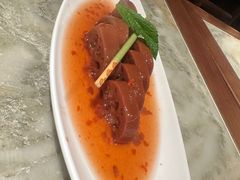 -佬麻雀·新湘菜(东方宝泰店)