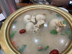 -哈啾嗨·新概念蒙餐(红星新城店)