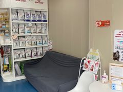 -创凡宠物医院·骨专科  猫科中心(西乡分院)