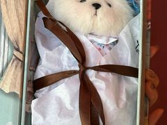 -TeddyTales莉娜熊北京首店(三里屯店)