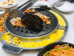 -韩宫宴炭火烤肉(印象城店)