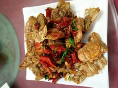 -烁佳海鲜大馅饺子