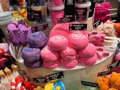 -LUSH(威尼斯人店)