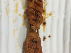 -鲜榨果汁·啤酒鱼(环岛河店)