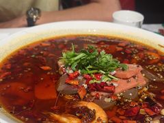-小螺号海鲜·地道鲁菜(恒大店)