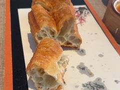 -晋江荣誉国际酒店·港誉茶餐厅