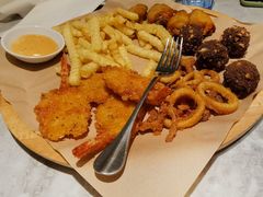 -必胜客(瑞虹店)