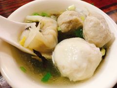 -老彬专工蚝烙糕粿