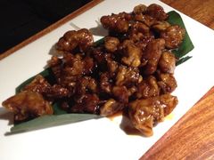 iphone_upload_pic-绿茶餐厅(华联万柳店)