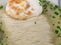-新万鑫银丝面·非遗无锡味(惠山古镇店)