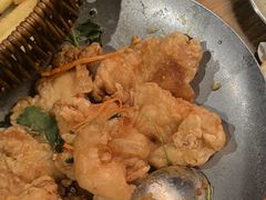 -一烧一烤•锦州烧烤(KTV包房·长江街店)