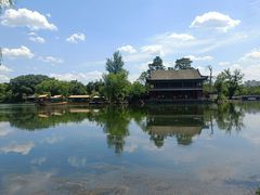 -承德避暑山庄景区