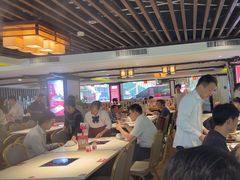 -潮泰牛肉火锅 · 创于1992年(车公庙店)