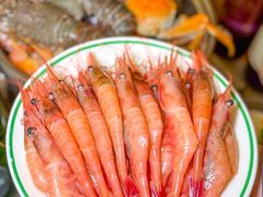 -亚马逊蒸汽活海鲜自助(长宁来福士店)